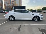 Kia Optima 2015 года за 6 200 000 тг. в Алматы – фото 3