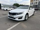 Kia Optima 2015 года за 6 200 000 тг. в Алматы