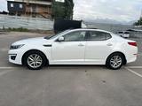 Kia Optima 2015 года за 6 200 000 тг. в Алматы – фото 4