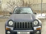 Jeep Liberty 2004 годаүшін4 700 000 тг. в Алматы – фото 4