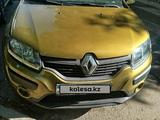 Renault Sandero Stepway 2015 года за 3 300 000 тг. в Астана – фото 5