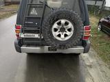 Mitsubishi Pajero 1998 года за 2 500 000 тг. в Кокшетау – фото 3