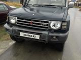 Mitsubishi Pajero 1998 года за 2 500 000 тг. в Кокшетау – фото 4