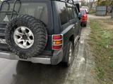 Mitsubishi Pajero 1998 года за 2 500 000 тг. в Кокшетау – фото 2