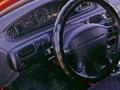 Mazda Cronos 1996 года за 2 200 000 тг. в Костанай – фото 7