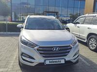 Hyundai Tucson 2018 годаfor9 200 000 тг. в Актобе