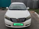 Geely Emgrand EC7 2013 года за 2 745 000 тг. в Костанай