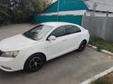 Geely Emgrand EC7 2013 года за 2 745 000 тг. в Костанай – фото 4