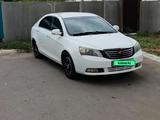 Geely Emgrand EC7 2013 года за 2 745 000 тг. в Костанай – фото 3
