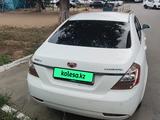 Geely Emgrand EC7 2013 года за 2 745 000 тг. в Костанай – фото 2