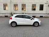 Kia Rio 2015 года за 4 700 000 тг. в Актобе – фото 3