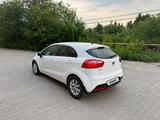 Kia Rio 2015 года за 4 700 000 тг. в Актобе – фото 5