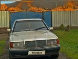 Mercedes-Benz 190 1989 годаүшін1 250 000 тг. в Алматы – фото 3