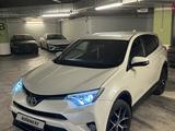 Toyota RAV4 2017 годаүшін13 500 000 тг. в Алматы – фото 5