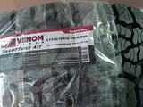 315/75/16 10PR Venom Power USA A/T за 144 000 тг. в Алматы