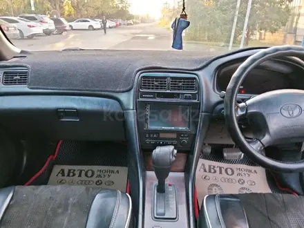 Toyota Windom 1997 года за 3 000 000 тг. в Алматы – фото 10