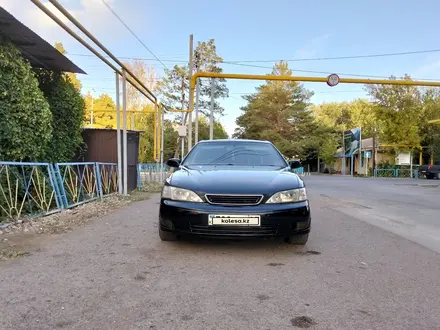 Toyota Windom 1997 года за 3 000 000 тг. в Алматы – фото 11