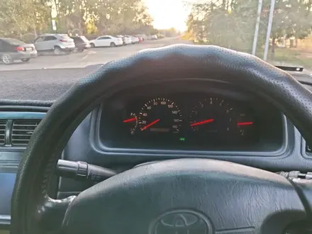 Toyota Windom 1997 года за 3 000 000 тг. в Алматы – фото 15