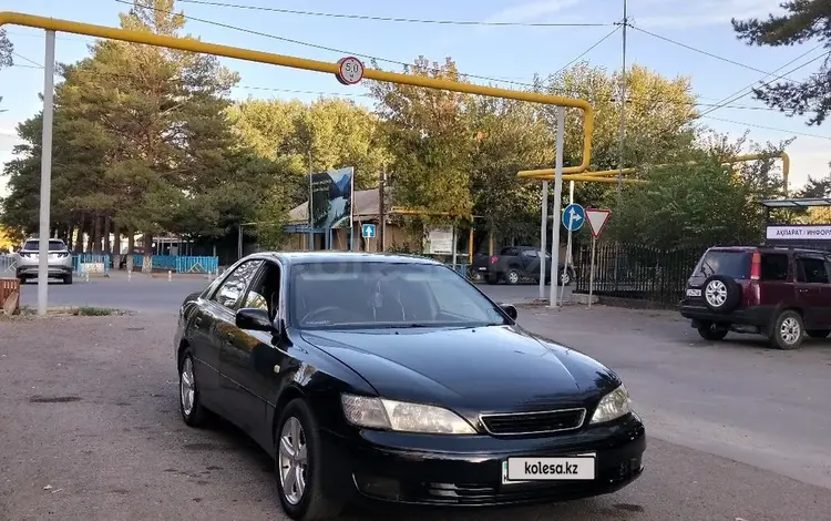 Toyota Windom 1997 годаүшін3 000 000 тг. в Алматы