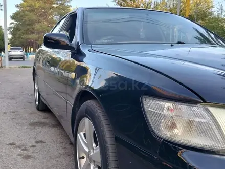 Toyota Windom 1997 года за 3 000 000 тг. в Алматы – фото 4