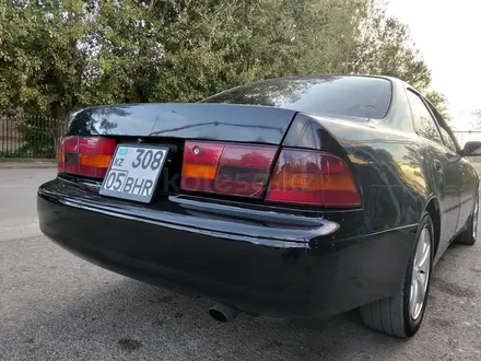 Toyota Windom 1997 года за 3 000 000 тг. в Алматы – фото 5