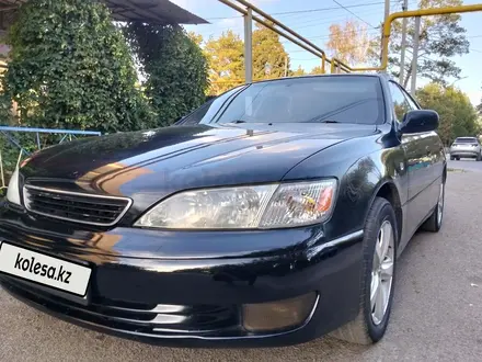 Toyota Windom 1997 года за 3 000 000 тг. в Алматы – фото 7