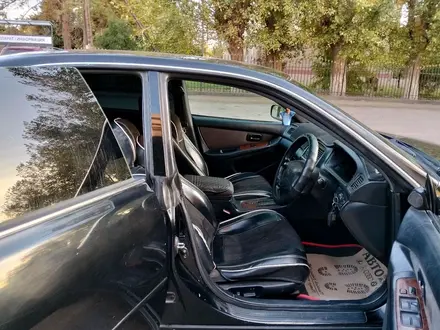 Toyota Windom 1997 года за 3 000 000 тг. в Алматы – фото 9