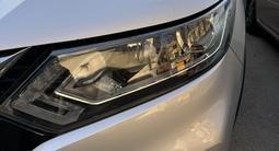 Nissan Qashqai 2019 годаүшін8 700 000 тг. в Алматы – фото 4