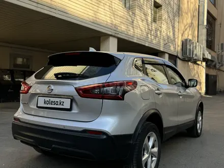 Nissan Qashqai 2019 года за 8 700 000 тг. в Алматы – фото 10