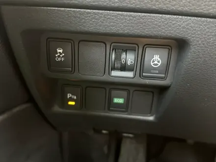Nissan Qashqai 2019 года за 8 700 000 тг. в Алматы – фото 18