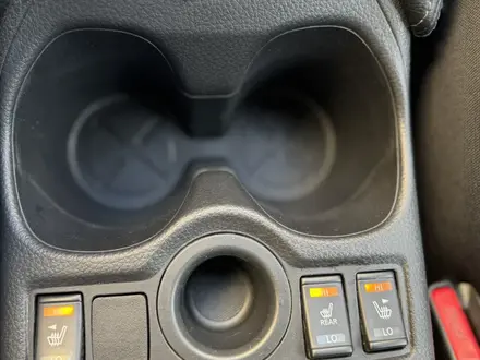 Nissan Qashqai 2019 года за 8 700 000 тг. в Алматы – фото 19