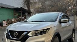 Nissan Qashqai 2019 годаүшін8 700 000 тг. в Алматы – фото 2
