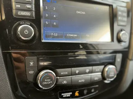 Nissan Qashqai 2019 года за 8 700 000 тг. в Алматы – фото 20