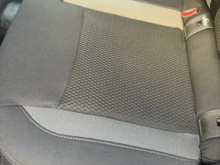 Nissan Qashqai 2019 года за 8 700 000 тг. в Алматы – фото 24