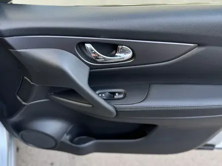 Nissan Qashqai 2019 года за 8 700 000 тг. в Алматы – фото 28