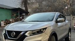 Nissan Qashqai 2019 годаүшін8 700 000 тг. в Алматы