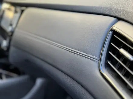 Nissan Qashqai 2019 года за 8 700 000 тг. в Алматы – фото 30