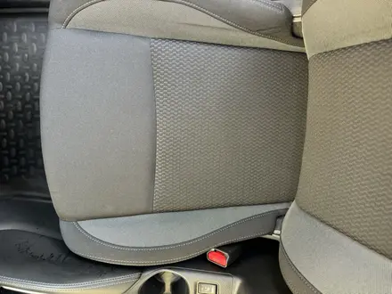 Nissan Qashqai 2019 года за 8 700 000 тг. в Алматы – фото 31