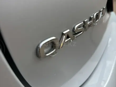 Nissan Qashqai 2019 года за 8 700 000 тг. в Алматы – фото 33
