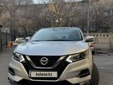 Nissan Qashqai 2019 годаүшін8 700 000 тг. в Алматы – фото 3