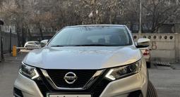 Nissan Qashqai 2019 годаүшін8 700 000 тг. в Алматы – фото 3