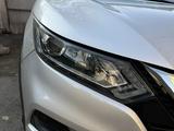 Nissan Qashqai 2019 годаүшін8 700 000 тг. в Алматы – фото 5