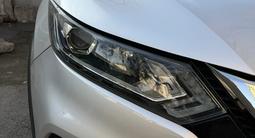Nissan Qashqai 2019 годаүшін8 700 000 тг. в Алматы – фото 5