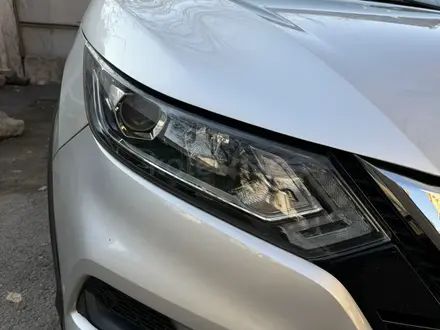 Nissan Qashqai 2019 года за 8 700 000 тг. в Алматы – фото 5