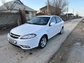 Chevrolet Lacetti 2023 годаүшін7 500 000 тг. в Шымкент