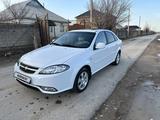 Chevrolet Lacetti 2023 года за 7 500 000 тг. в Шымкент