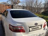 Toyota Camry 2009 года за 5 200 000 тг. в Сарыагаш – фото 5