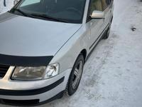 Volkswagen Passat 1999 годаfor2 500 000 тг. в Петропавловск