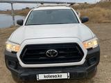 Toyota Tacoma 2020 года за 17 333 333 тг. в Атырау