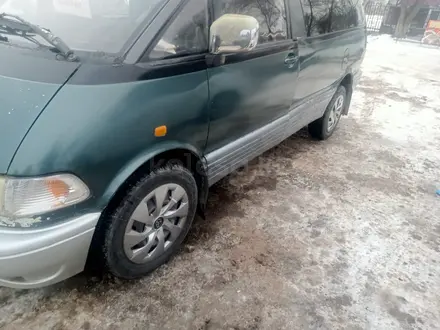 Toyota Previa 1996 года за 2 000 000 тг. в Тараз – фото 2